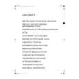 WHIRLPOOL AWO 9161 Owners Manual WHIRLPOOL AWO 9161 Owners Manual