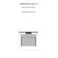 AEG E9971-4-M NORDIC Owners Manual AEG E9971-4-M NORDIC Owners Manual