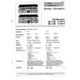 NORDMENDE RE1100 Service Manual NORDMENDE RE1100 Service Manual