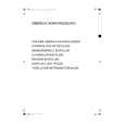 BAUKNECHT GSI 5599/1 G IX Owners Manual BAUKNECHT GSI 5599/1 G IX Owners Manual