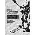 YAMAHA MFC10 Owners Manual YAMAHA MFC10 Owners Manual