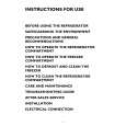 WHIRLPOOL DP165 Owners Manual WHIRLPOOL DP165 Owners Manual