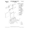 WHIRLPOOL 7GU3600XTSY0 Katalog Części WHIRLPOOL 7GU3600XTSY0 Katalog Części