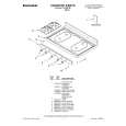WHIRLPOOL TGP302LW1 Parts Catalog WHIRLPOOL TGP302LW1 Parts Catalog