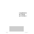 ARTHUR MARTIN ELECTROLUX AC2919S Owners Manual ARTHUR MARTIN ELECTROLUX AC2919S Owners Manual