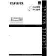 AIWA CTX428 Service Manual AIWA CTX428 Service Manual