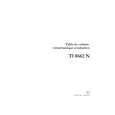 ARTHUR MARTIN ELECTROLUX TI8662N Owners Manual ARTHUR MARTIN ELECTROLUX TI8662N Owners Manual