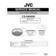 JVC CS-HX6956 for AU Service Manual JVC CS-HX6956 for AU Service Manual