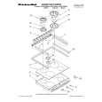 WHIRLPOOL KGST307BAL0 Parts Catalog WHIRLPOOL KGST307BAL0 Parts Catalog