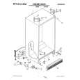 WHIRLPOOL KSRS25QAAL02 Parts Catalog WHIRLPOOL KSRS25QAAL02 Parts Catalog