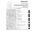 PANASONIC CF55F5F4AM Owners Manual PANASONIC CF55F5F4AM Owners Manual