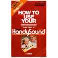 YAMAHA HS-501 Owners Manual YAMAHA HS-501 Owners Manual
