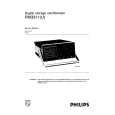 PHILIPS PM3311 Service Manual PHILIPS PM3311 Service Manual