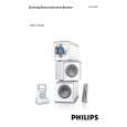 PHILIPS MCM138D/05 Owners Manual PHILIPS MCM138D/05 Owners Manual