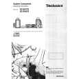 PANASONIC SCEH770 Owners Manual PANASONIC SCEH770 Owners Manual