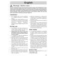 ZANKER ZKH7427OS Owners Manual ZANKER ZKH7427OS Owners Manual
