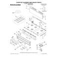 WHIRLPOOL KGCP483KSS02 Parts Catalog WHIRLPOOL KGCP483KSS02 Parts Catalog