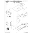 WHIRLPOOL 8ET16NKXDG01 Parts Catalog WHIRLPOOL 8ET16NKXDG01 Parts Catalog