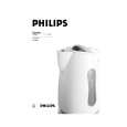 PHILIPS HD4651/54 Owners Manual PHILIPS HD4651/54 Owners Manual