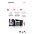 PHILIPS MCM760/37 Owners Manual PHILIPS MCM760/37 Owners Manual