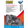 PHILIPS FW-P750/25 Owners Manual PHILIPS FW-P750/25 Owners Manual