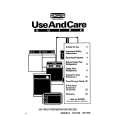 WHIRLPOOL RT17DKXBL00 Owners Manual WHIRLPOOL RT17DKXBL00 Owners Manual