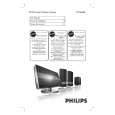 PHILIPS HTS6600/37 Owners Manual PHILIPS HTS6600/37 Owners Manual