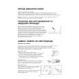 WHIRLPOOL BCB35DIA+/1 Owners Manual WHIRLPOOL BCB35DIA+/1 Owners Manual