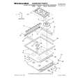WHIRLPOOL KGST307HWH0 Parts Catalog WHIRLPOOL KGST307HWH0 Parts Catalog