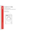 AEG LAVAMAT2127 Owners Manual AEG LAVAMAT2127 Owners Manual