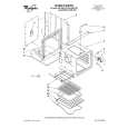WHIRLPOOL RB1005XYN2 Parts Catalog WHIRLPOOL RB1005XYN2 Parts Catalog