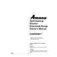 WHIRLPOOL CARDS801E Owners Manual WHIRLPOOL CARDS801E Owners Manual