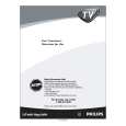 PHILIPS 13PR12W99 Owners Manual PHILIPS 13PR12W99 Owners Manual