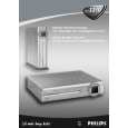 PHILIPS DSR2210/03 Owners Manual PHILIPS DSR2210/03 Owners Manual