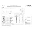 WHIRLPOOL EC 3293 Quick Start WHIRLPOOL EC 3293 Quick Start