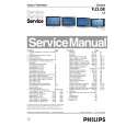 PHILIPS 32PF9531/10 Service Manual PHILIPS 32PF9531/10 Service Manual