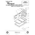 WHIRLPOOL RC8300XKH Parts Catalog WHIRLPOOL RC8300XKH Parts Catalog