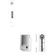 BAUKNECHT EMCCD 4920 SG Owners Manual BAUKNECHT EMCCD 4920 SG Owners Manual