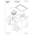WHIRLPOOL EH100FXDN00 Parts Catalog WHIRLPOOL EH100FXDN00 Parts Catalog