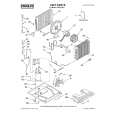 WHIRLPOOL CAR21CSL0 Parts Catalog WHIRLPOOL CAR21CSL0 Parts Catalog