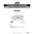 JVC MX-KB30 Service Manual JVC MX-KB30 Service Manual
