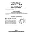WHIRLPOOL KCC151 Installation Manual WHIRLPOOL KCC151 Installation Manual