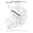 WHIRLPOOL KIRD802HSS1 Parts Catalog WHIRLPOOL KIRD802HSS1 Parts Catalog