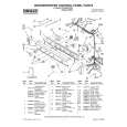 WHIRLPOOL BYCWD6274W4 Parts Catalog WHIRLPOOL BYCWD6274W4 Parts Catalog