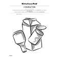 WHIRLPOOL KFCK03ITWH0 Owners Manual WHIRLPOOL KFCK03ITWH0 Owners Manual