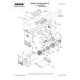 WHIRLPOOL IH5302RS1 Parts Catalog WHIRLPOOL IH5302RS1 Parts Catalog