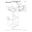 WHIRLPOOL KAWE667BWH1 Parts Catalog WHIRLPOOL KAWE667BWH1 Parts Catalog