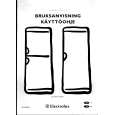 ELECTROLUX EU8191K Owners Manual ELECTROLUX EU8191K Owners Manual