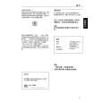 PHILIPS HK-DVD580M/SPK/SR Owners Manual PHILIPS HK-DVD580M/SPK/SR Owners Manual