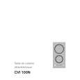 FAURE CVI 100N 29D Owners Manual FAURE CVI 100N 29D Owners Manual